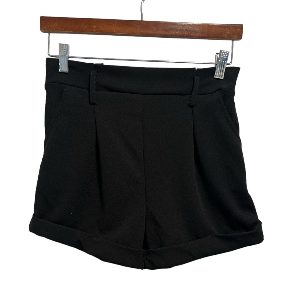 Haute Monde Shorts